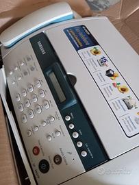 Stampante Samsung SF-345TP