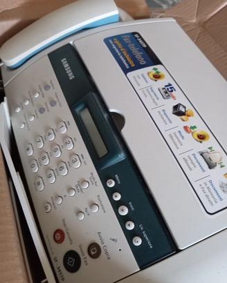 Stampante Samsung SF-345TP