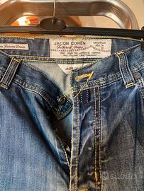 Jeans uomo J Cohen