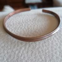 Bracciale in rame