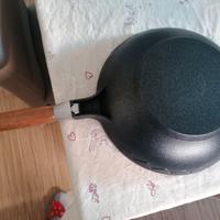 Pentola wok