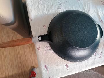 Pentola wok
