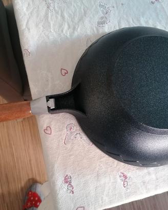 Pentola wok