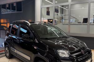 Fiat Panda Cross 1.3 MJT 95 CV S&S 4x4