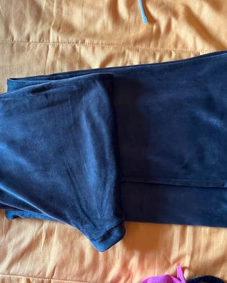 pantaloni a zampa