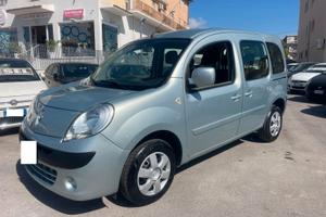 Renault Kangoo 1.5 dCi 90CV . 5P. Express Maxi