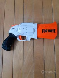 Pistola Nerf edizione speciale Fortnite