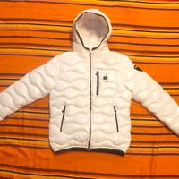 Blauer USA bianco disponibile in tutte le taglie!