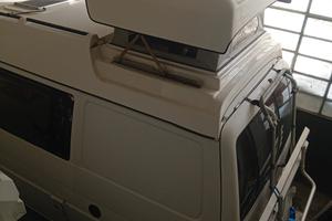 Wingamm Monoscocca Papillon t4 mt 4.65 bagno docci