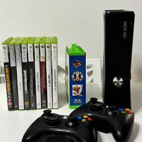 XBOX 360
