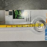 Acquario termometro Amtra