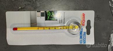 Acquario termometro Amtra