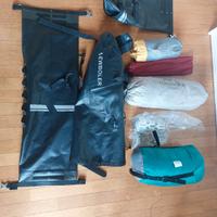 Bikepacking & Camping