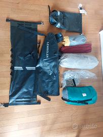 Bikepacking & Camping