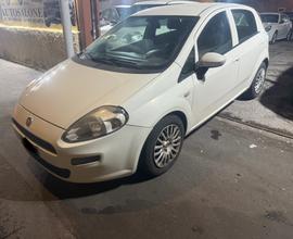 Fiat Grande Punto 1.3 multijet anno 2017