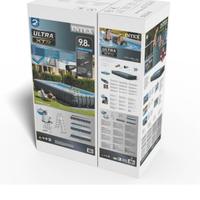piscina intex