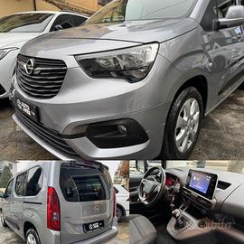 OPEL COMBO LIFE 1.5D 100cv ADVANCE N1 NEOPAT