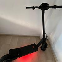 Monopattino kukirin g2