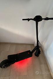 Monopattino kukirin g2