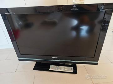 televisore Sony diagonale 95 centimetri