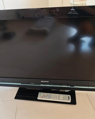 televisore Sony diagonale 95 centimetri