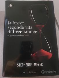 Libri stephenie meyer