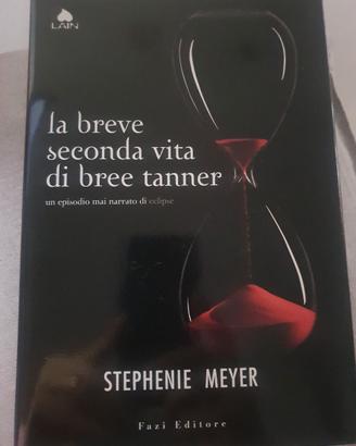 Libri stephenie meyer