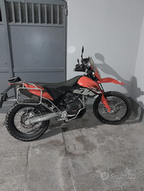 Ktm 690 lc4