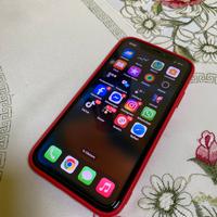 Iphone xr + iphone 11 pro