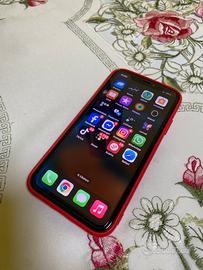 Iphone xr + iphone 11 pro