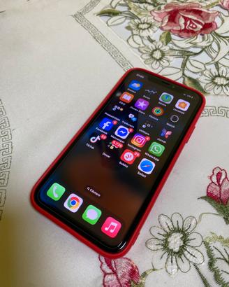Iphone xr + iphone 11 pro