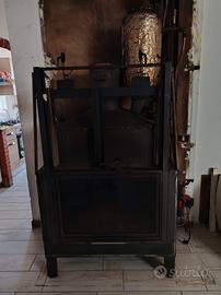 Termocamino Palazzetti 