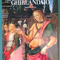 Domenico Ghirlandaio - libro di R. Kecks