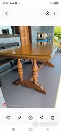 Tavolo legno