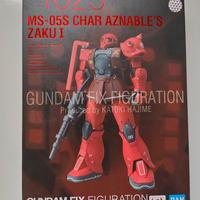 Bandai Exia Eva 02 Getter Arc Mazinkaiser 