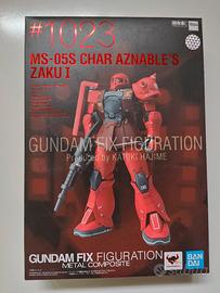 Bandai Exia Eva 02 Getter Arc Mazinkaiser 