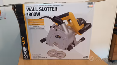 tracciatrice come nuova