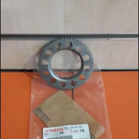 -Pignone avviamento Yamaha BW'S 50 3AA155130000