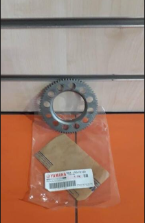 -Pignone avviamento Yamaha BW'S 50 3AA155130000