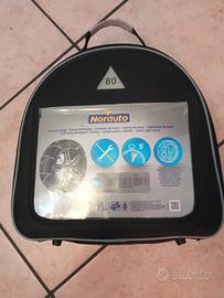 Catene da neve Norauto