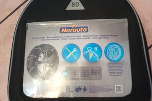 Catene da neve Norauto