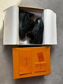 Scarpe LV skate