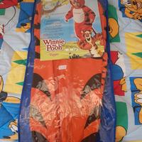Costume carnevale Winnie The Pooh