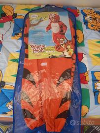 Costume carnevale Winnie The Pooh