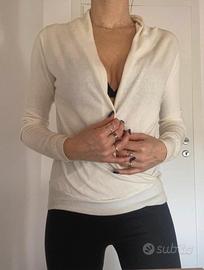 Stock di abbigliamento per mercatini