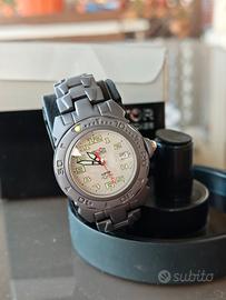 Orologio Uomo Vintage Sector Anni 2000