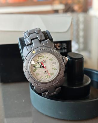 Orologio Uomo Vintage Sector Anni 2000