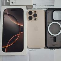 iphone 16 pro 256 gb