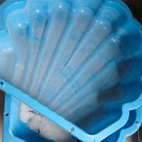 Pisconetta o sabbiera