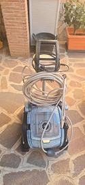 Robot da piscina Zodiac RC 4400 Cyclonx 